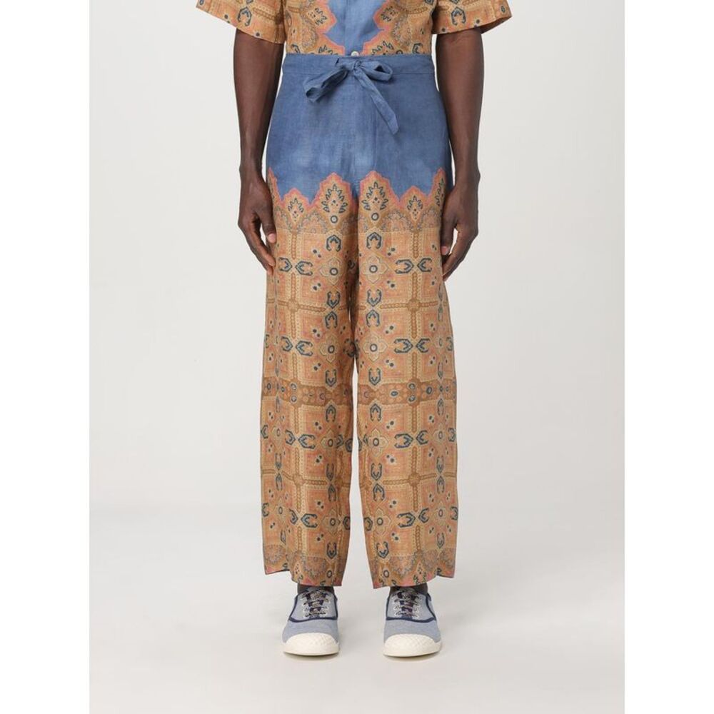 Valentino Men Pants Men Valentino